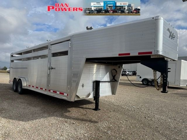 2025 HILLSBORO ENDURA ES7-24-68-2X7K-F