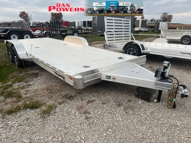 2023 HILLSBORO AOCT5.2K-20