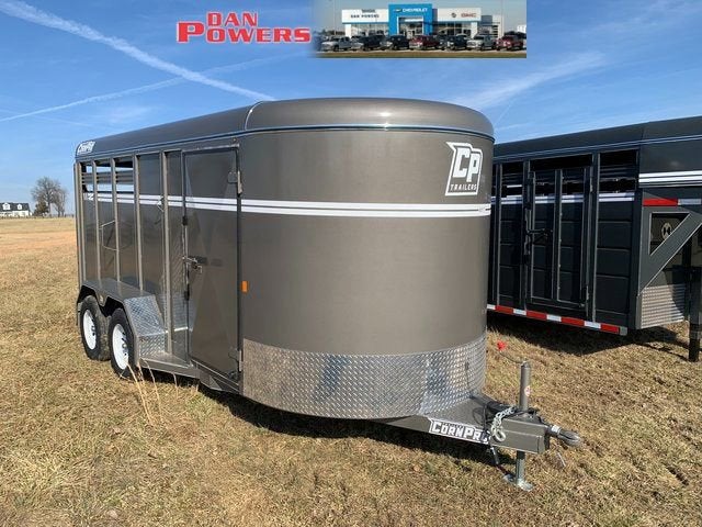 2022 CORN PRO SB-16 7S Base in Pewter — front three-quarter view