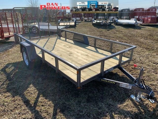 2022 Golden UT-12 7 Base for sale on Searchshop