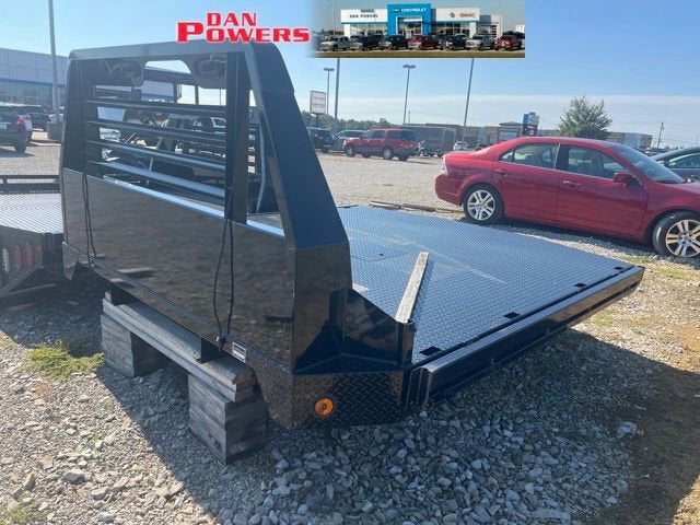 2022 HILLSBORO G2 SSLT96-112-34-60-40