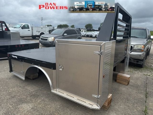 2026 HILLSBORO STX5-96-112-34-60-40